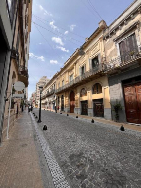 Cozy apartment in San Telmo.